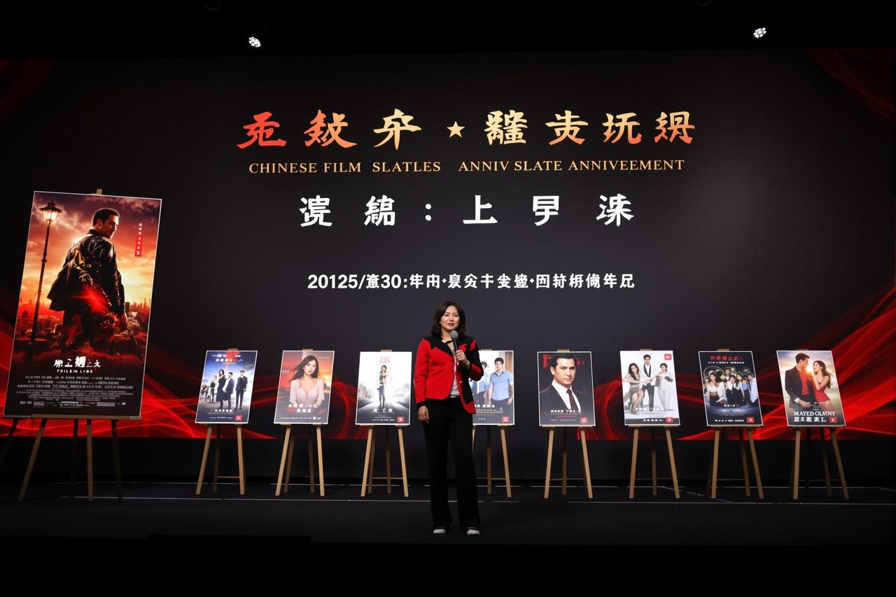 四虎影院2026年片单发布 12部重磅作品蓄势待发